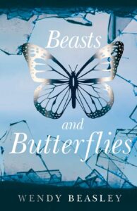Wendy Beasley Giveaway Beasts and Butterflies