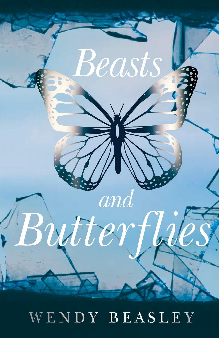 Wendy Beasley Books Beasts and Butterflies